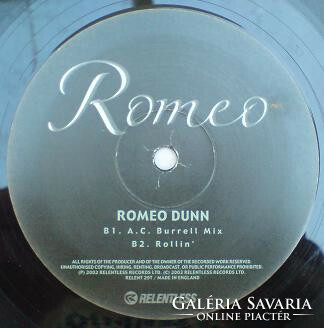 Romeo - Romeo Dunn (12