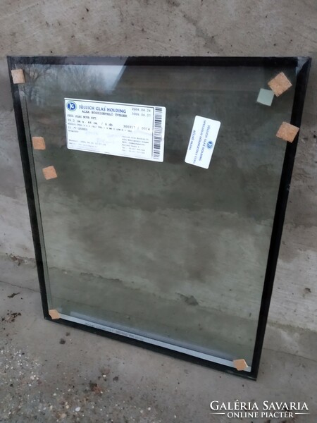 Insulated glass 40cm*50cm