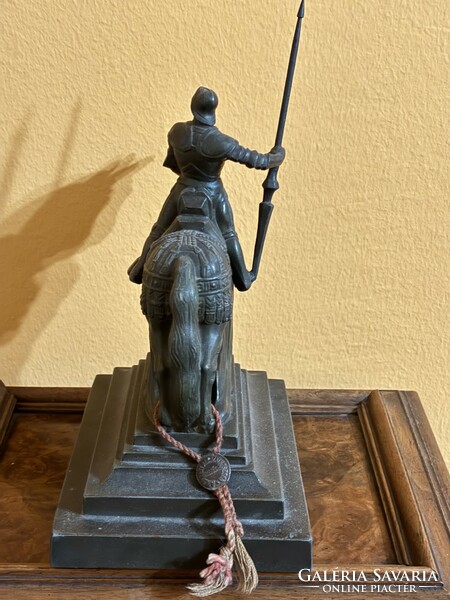 Gerenc Sidló - the statue of national sacrifice - World War I