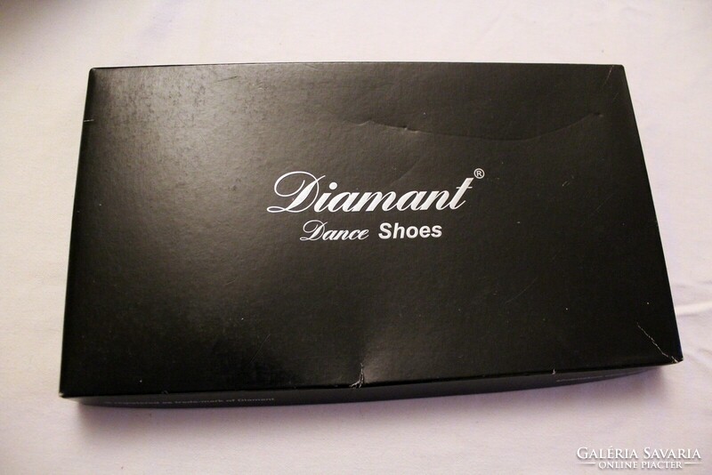 Diamant Dance Shoes táncos cipő