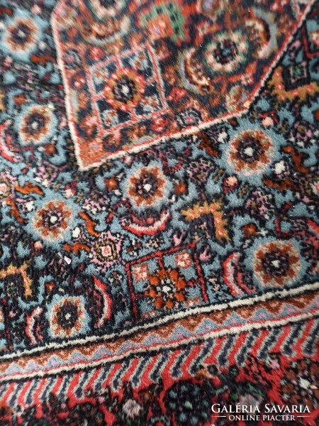 Bidjar perzsa szőnyeg