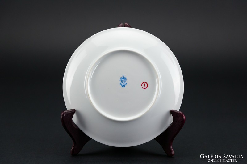 Alföldi porcelain tableware, 23 pieces, marked