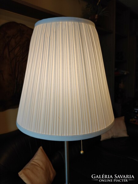 Beautiful modern floor lamp from the legacy of photographer g.Maxi