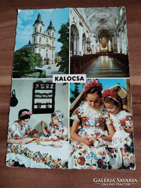 Kalocsa, popular, 1975
