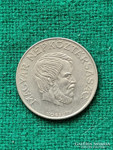5 Forint 1989!