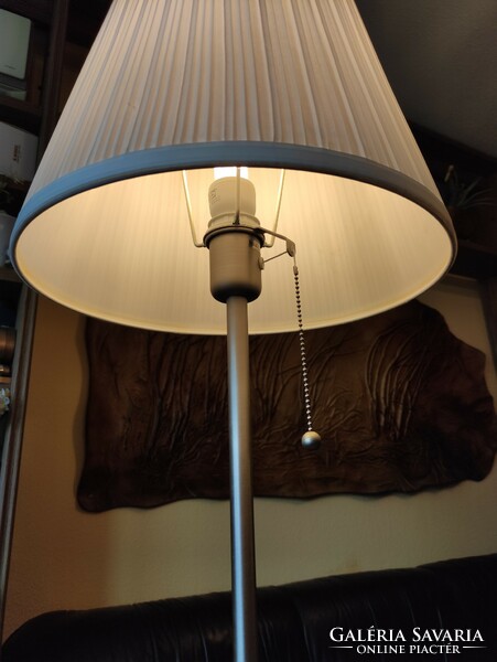 Beautiful modern floor lamp from the legacy of photographer g.Maxi