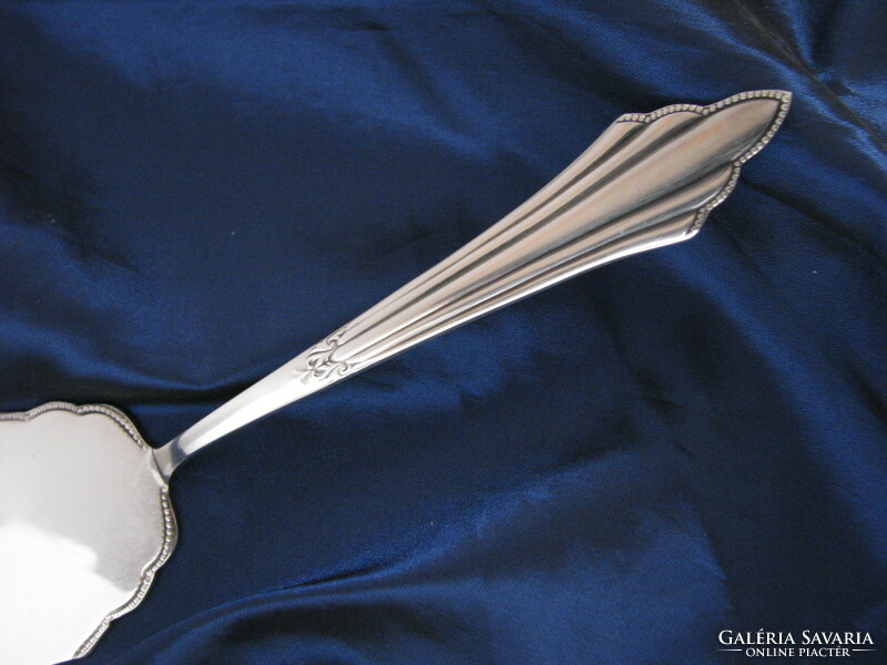 Wmf fachermuster (fan) cake spatula