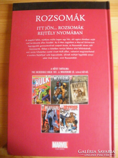 Marvel's greatest heroes comics collection i-ii-iii.
