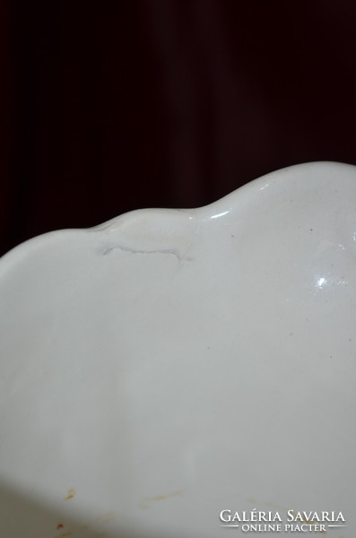 Granite jug (damaged)