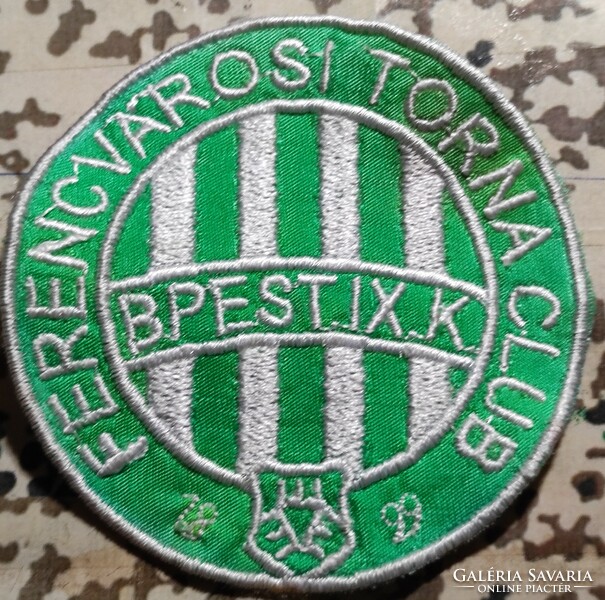 Ferencvárosi Torna Club  K232