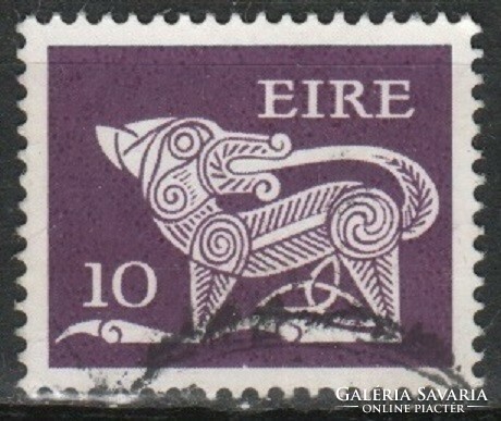 Írország 0037    Mi  358        0,30 Euró