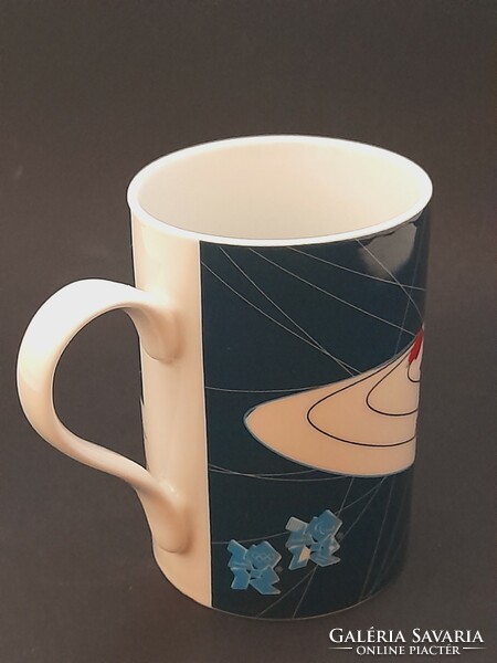 London 2012 Olympics mug