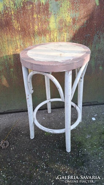 Antik festhető thonet szék