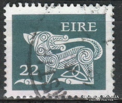 Írország 0040    Mi  447        0,80 Euró