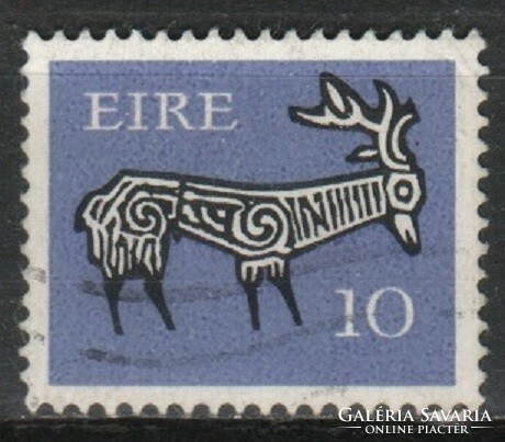 Írország 0036    Mi  348        1,00 Euró