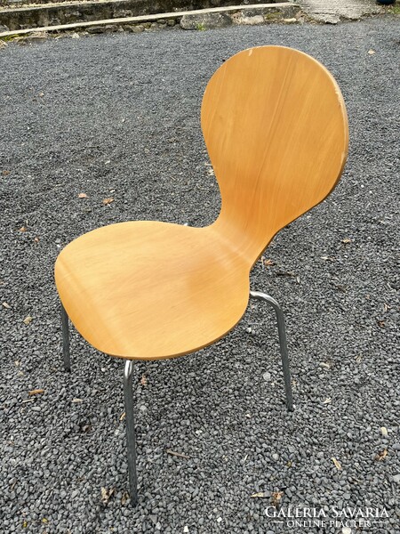 Danerka rondo chair - made in Denmark