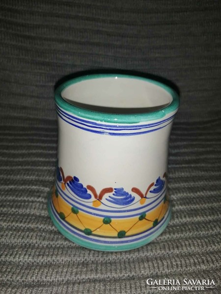 Habán ceramic jug (a9)