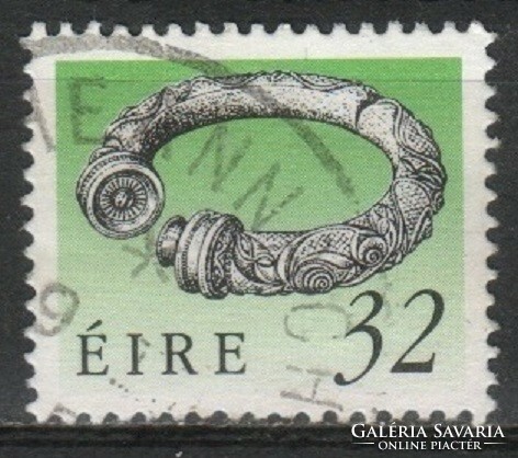 Írország 0056    Mi  704 I A     0,50 Euró