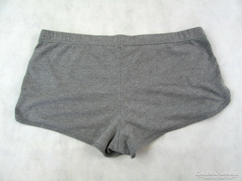 Original hollister california (l) sporty women's cotton-blend shorts