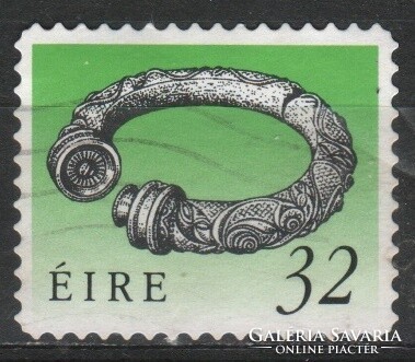 Írország 0064    Mi 775 I A y       0,70 Euró