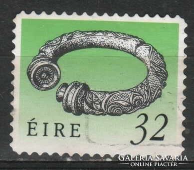 Írország 0062    Mi 775 I A y       0,70 Euró