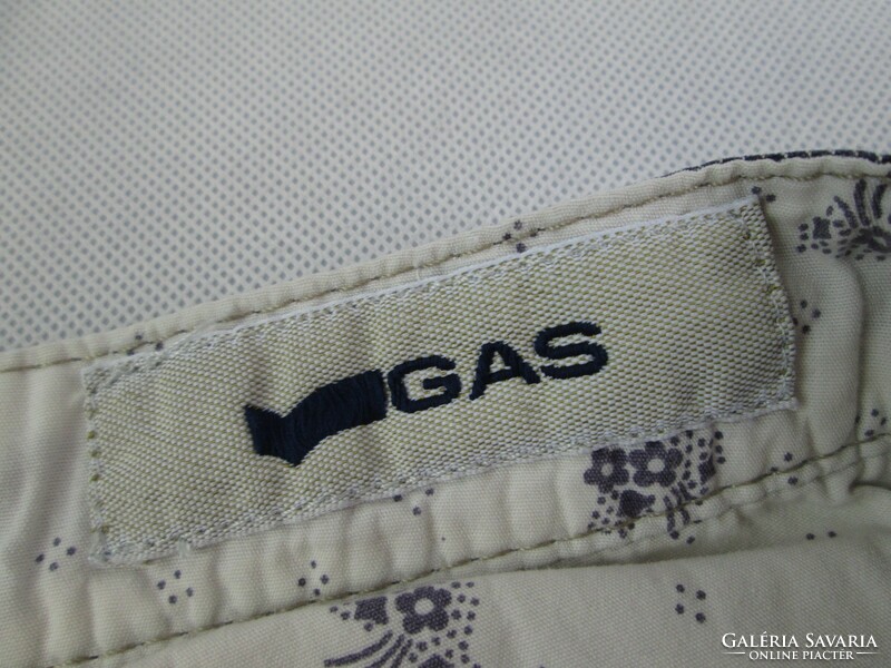 Original gas (w27) elegant women's super shorts
