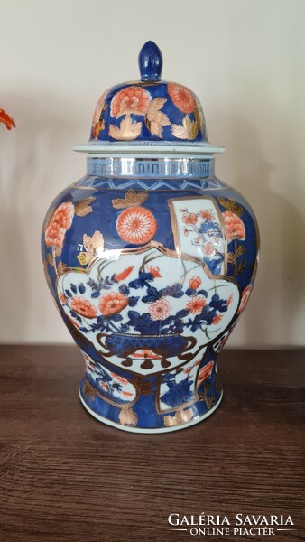 Kínai váza