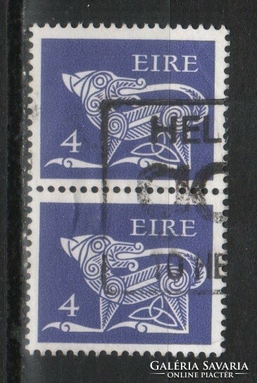 Írország 0126  Mi 257 A     0,60 Euró