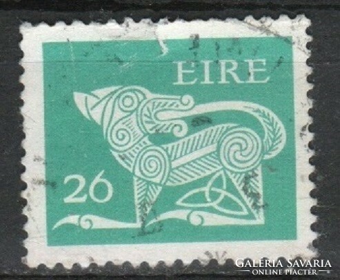 Írország 0047    Mi  462      0,70 Euró