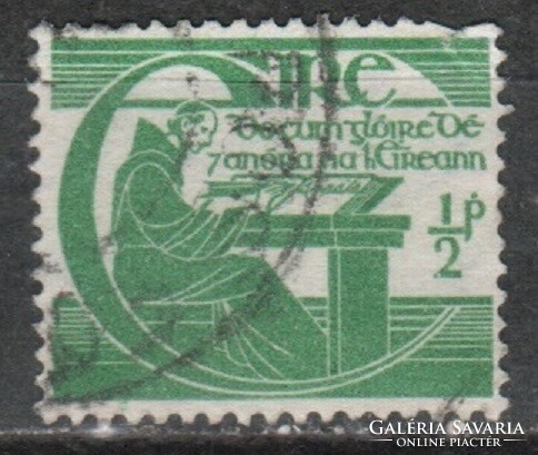 Írország 0105  Mi  93 x        0,50 Euró