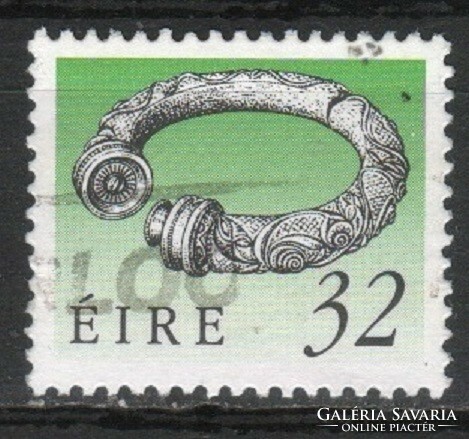 Írország 0098  Mi   704 I A         0,50 Euró
