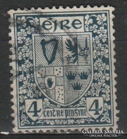 Írország 0075  Mi 46 A       3,00 Euró