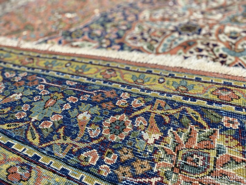 Iran Meshed perzsaszőnyeg 310x200cm