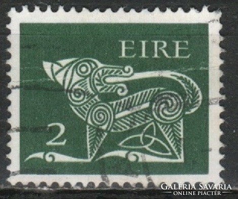 Írország 0043    Mi  253 x        0,30 Euró