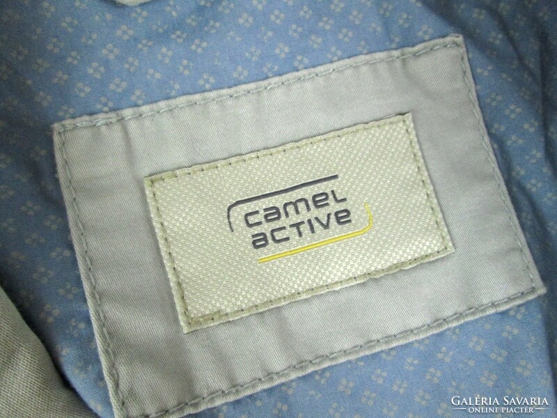 Original camel active (xl - size 52) elegant very serious men's jacket