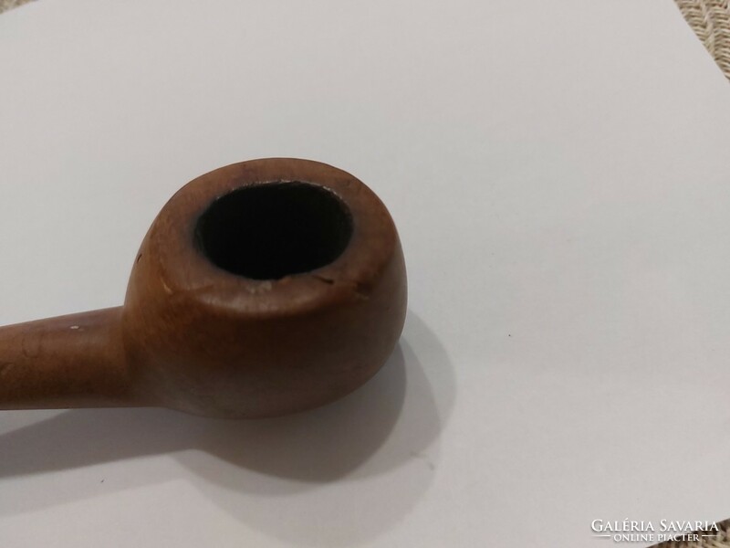 (K) solid old pipe