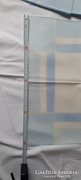 Textile men's handkerchief 7 pcs