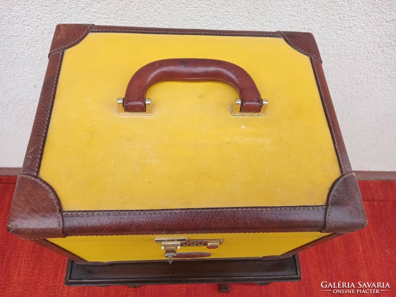 Tangaroa venice vintage pipere travel bag, hand luggage, hand suitcase suitcase. Negotiable!