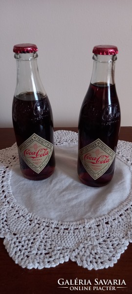 Coca-Cola Limitált Jubileumi 250 ml