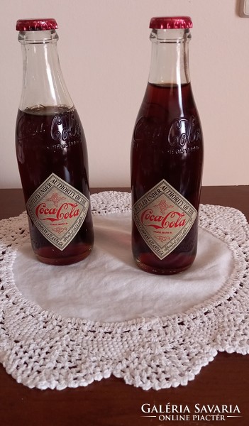 Coca-cola limited jubilee 250 ml