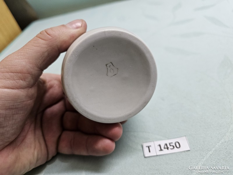 T1450 drasche hot water vase 10 cm