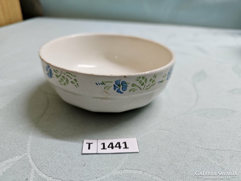T1441 granite scone bowl 13 cm