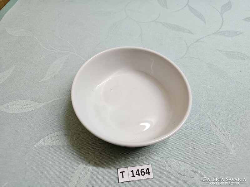 T1464 Alföldi covid / sunny / centrum varia pattern compote bowl 12.5 cm