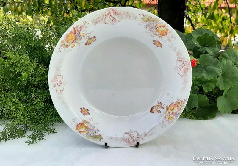 Cauldon English porcelain bowl