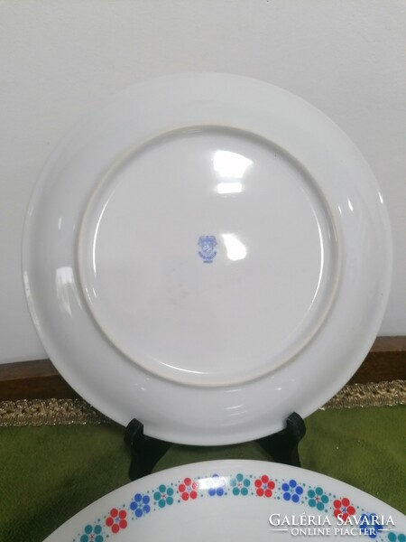Alföldi menza bella flat plate /24 cm / in a pair