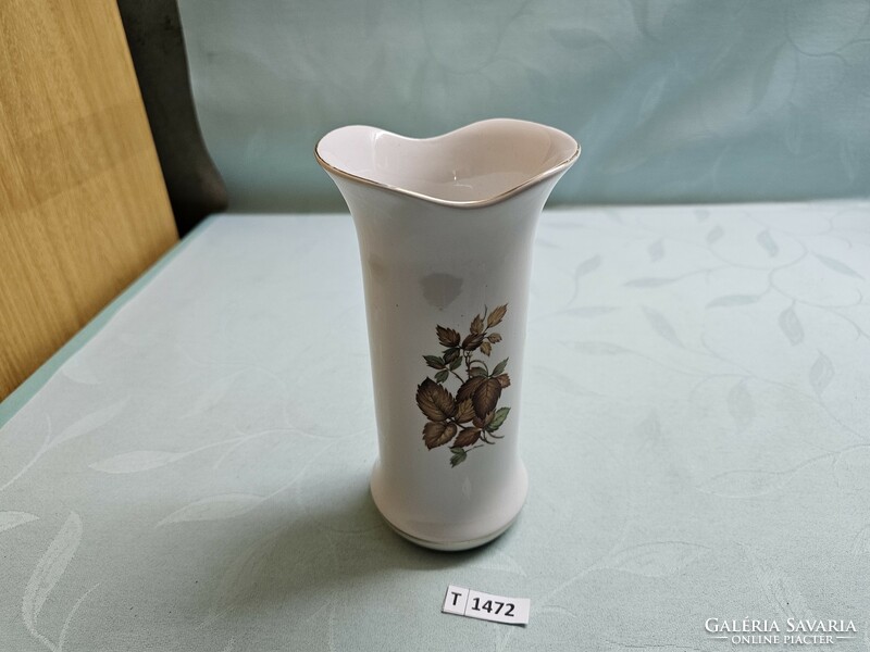 T1472 aquincum vase 20 cm