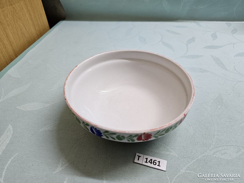 T1461 Great Plain patterned bowl 15 cm