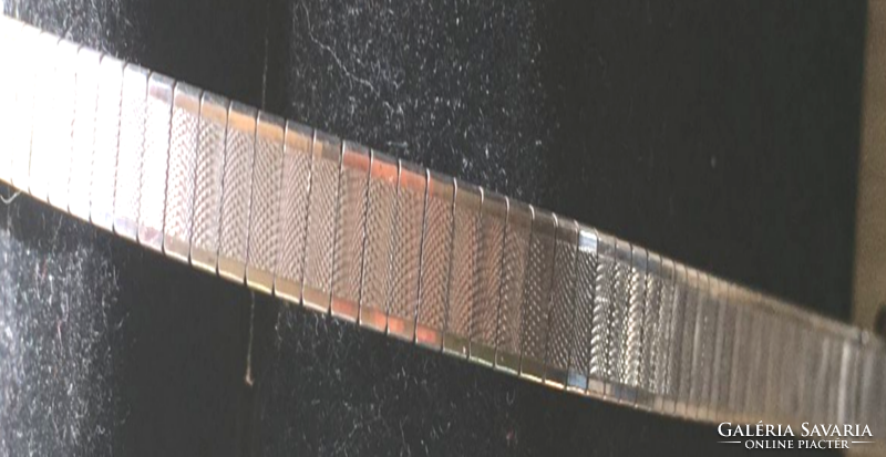 Bracelet -silver-925