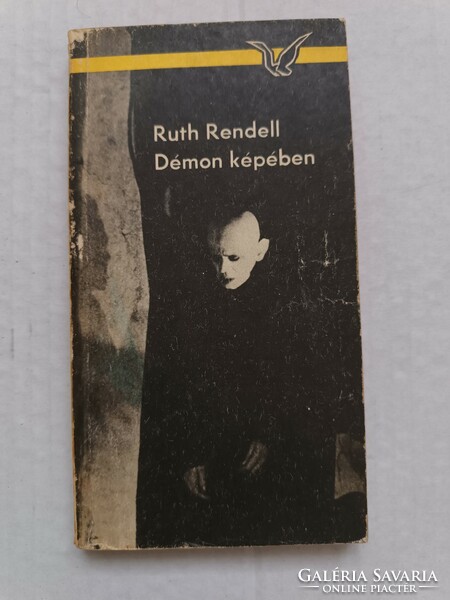 Ruth orders: in the form of a demon