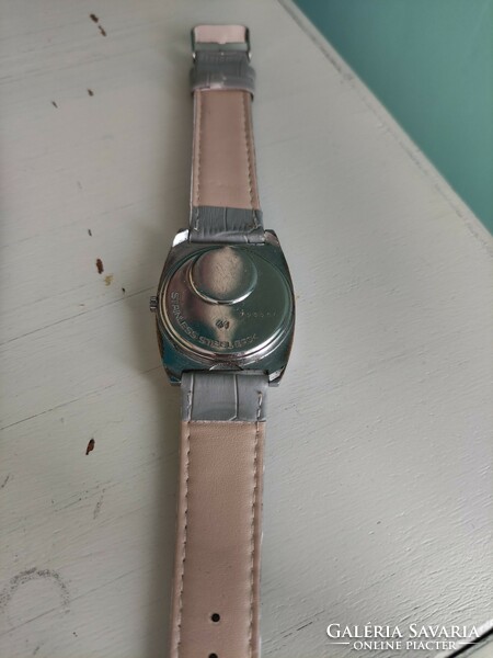 Ruhla vintage quartz watch